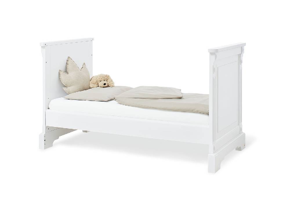 Pinolino Kinderzimmer-Set 'Emilia' breit, 2-tlg Zeitbegrenzte Promotion