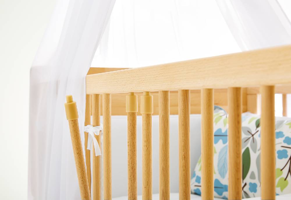 Pinolino Kinderzimmer-Set 'Natura' breit, 2-tlg Bis zu 50% Rabatt