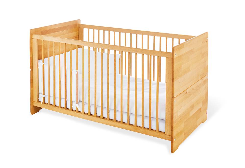 Pinolino Kinderzimmer-Set 'Natura' breit, 2-tlg Bis zu 50% Rabatt