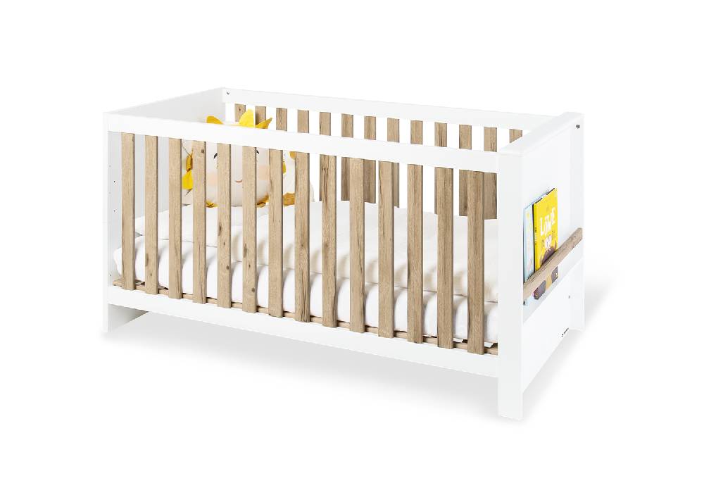 Pinolino Kinderzimmer-Set 'Lova' breit, 2-tlg Nur für heute