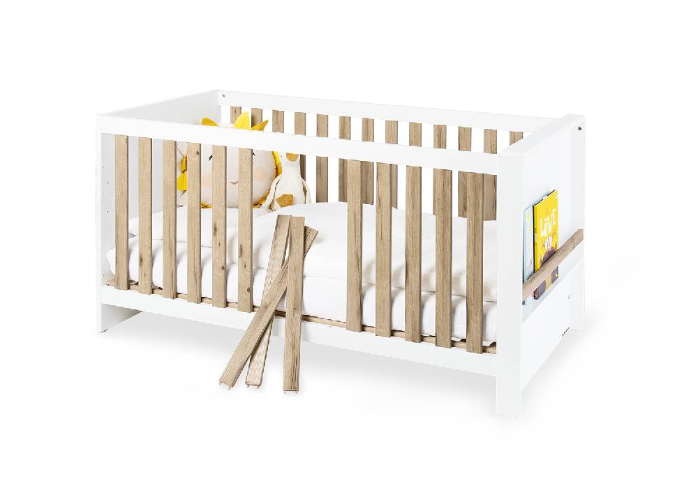 Pinolino Kinderzimmer-Set 'Lova' breit, 2-tlg Nur für heute