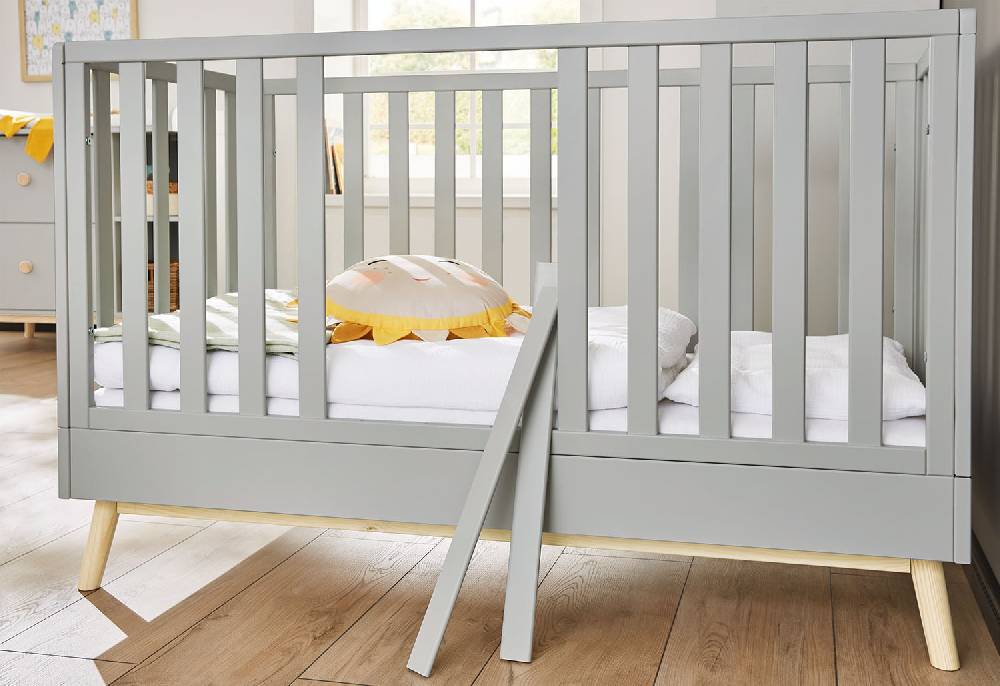 Pinolino Kinderzimmer-Set 'Dusk' breit, 2-tlg Sonderangebot der Fabrik