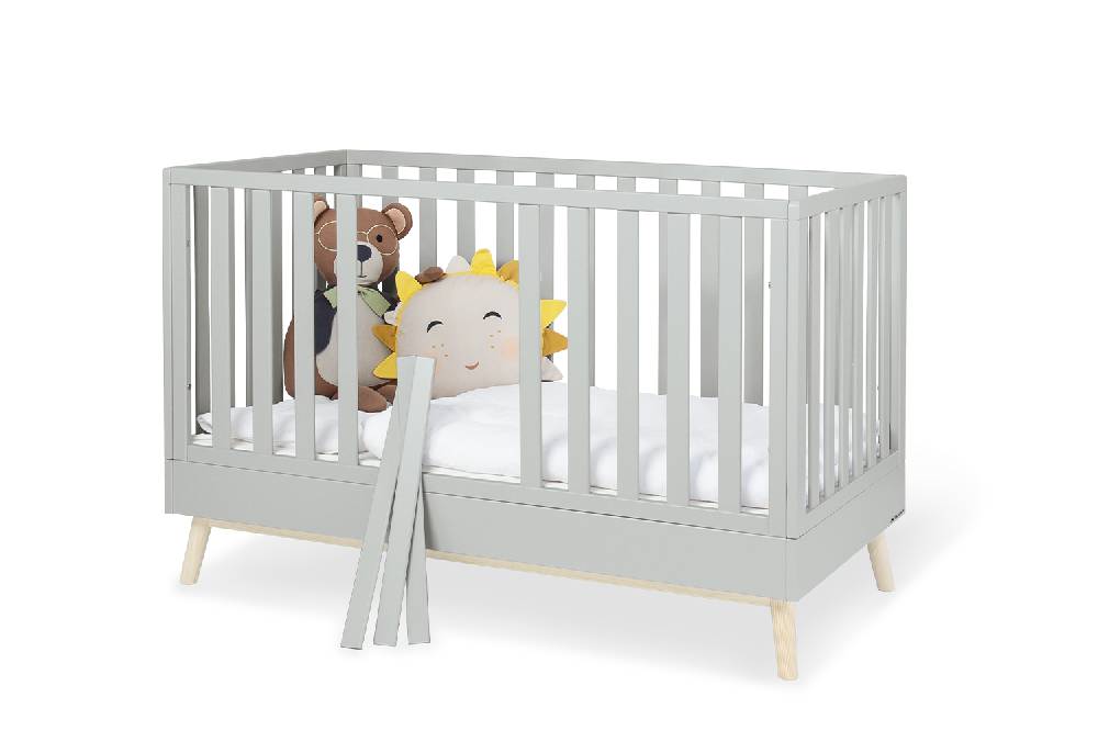 Pinolino Kinderzimmer-Set 'Dusk' breit, 2-tlg Sonderangebot der Fabrik