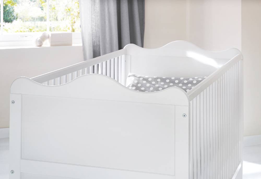Pinolino Kinderzimmer-Set 'Florentina' breit, 2-tlg Bis zu 55% Rabatt