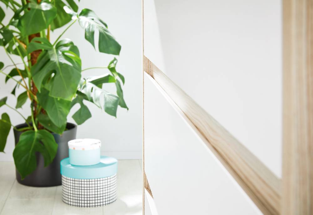 Pinolino Kinderzimmer-Set 'Flow' breit, 2-tlg Discount Store für neue Produkte