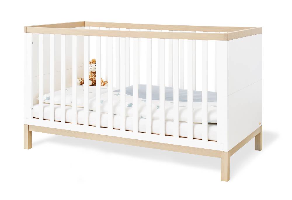 Pinolino Kinderzimmer-Set 'Light' breit, 2-tlg Nur noch ein Tag übrig
