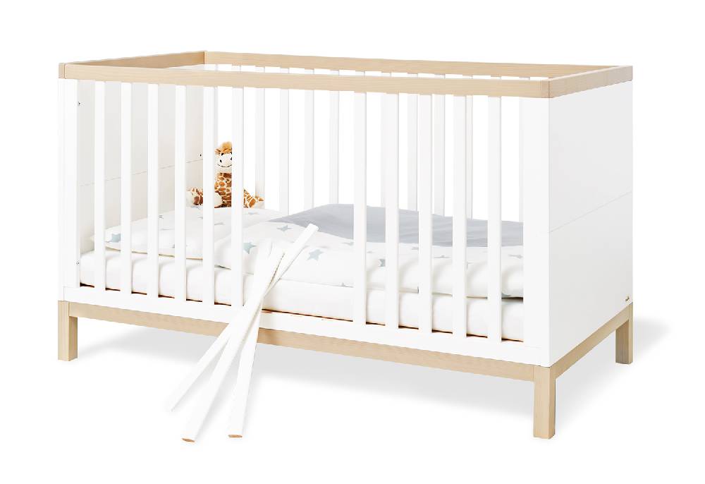 Pinolino Kinderzimmer-Set 'Light' breit, 2-tlg Nur noch ein Tag übrig