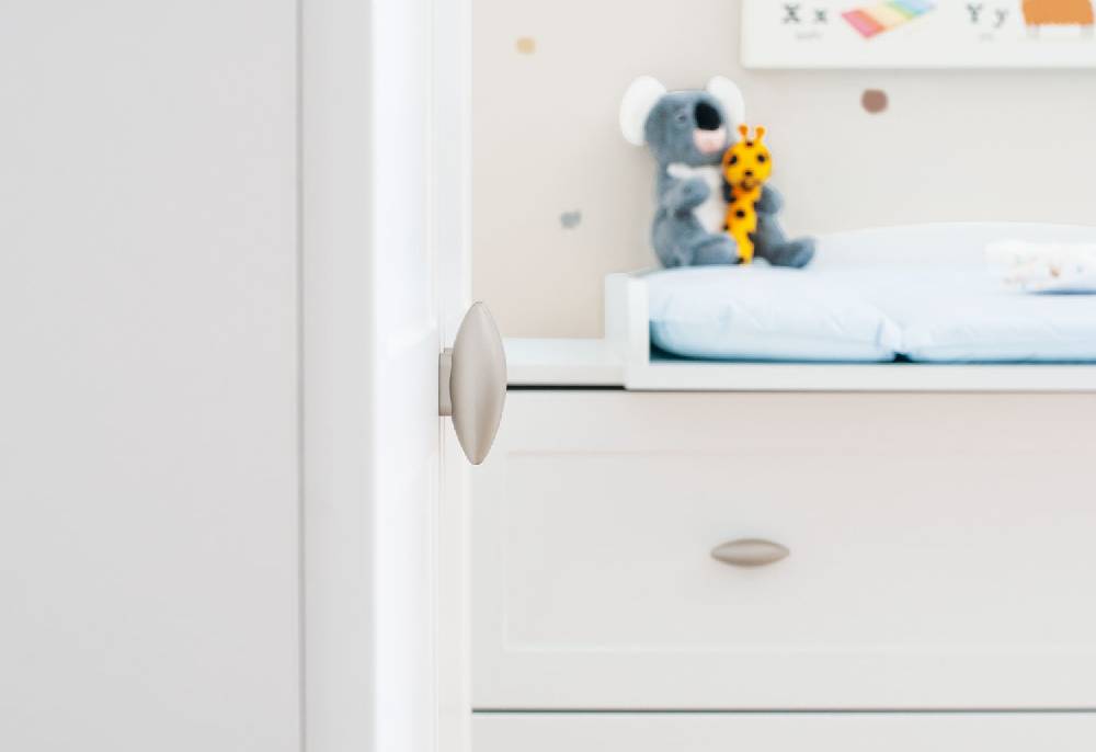 Pinolino Kinderzimmer-Set 'Laura' breit, 2-tlg Riesige Rabatte