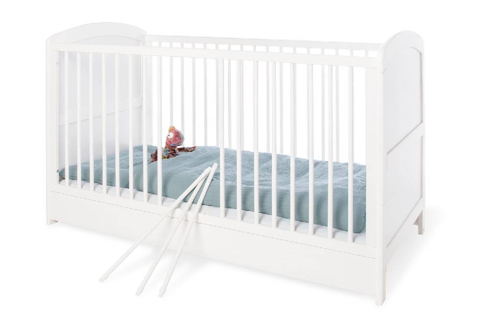 Pinolino Kinderzimmer-Set 'Laura' breit, 2-tlg Riesige Rabatte