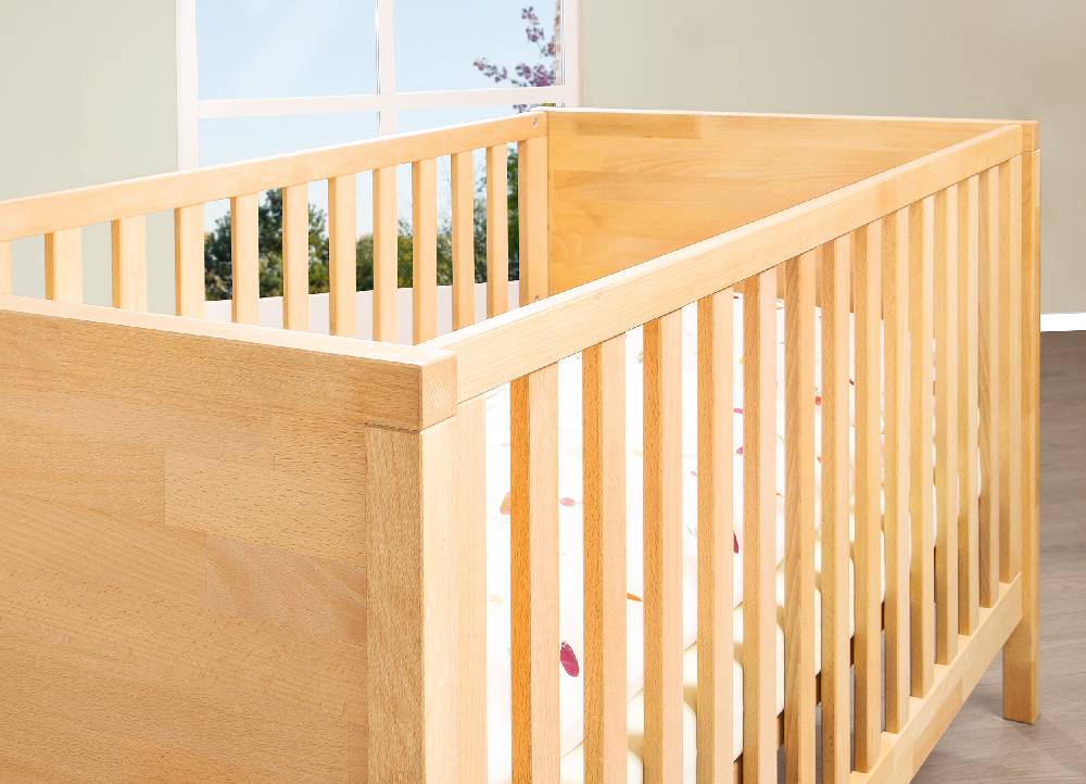 Pinolino Kinderzimmer-Set 'Enno' extrabreit groß, 3-tlg 50% Rabatt mit kostenlosem Versand