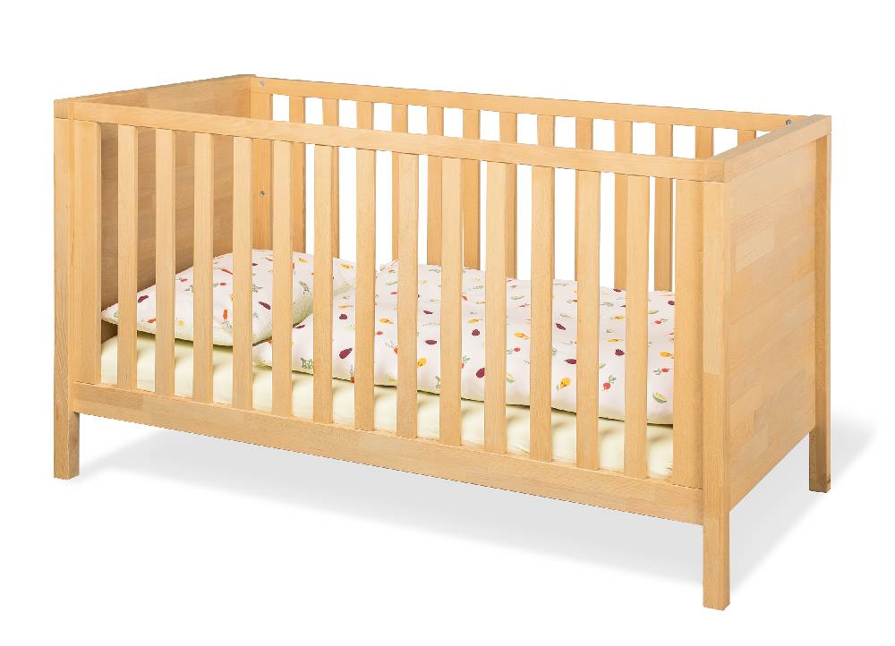 Pinolino Kinderzimmer-Set 'Enno' extrabreit groß, 3-tlg 50% Rabatt mit kostenlosem Versand