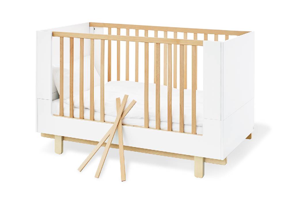 Pinolino Kinderzimmer-Set 'Boks' breit, 2-tlg Clearance-Verkauf