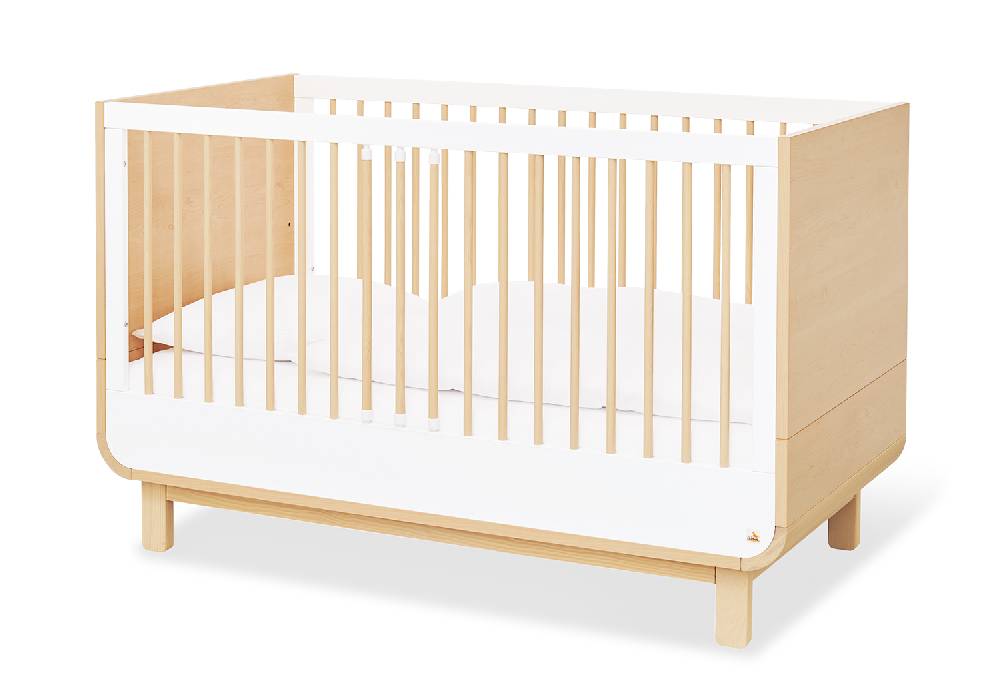 Pinolino Kinderzimmer-Set 'Round' breit, 2-tlg Fabrikladen