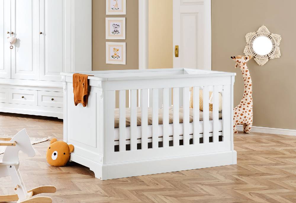 Pinolino Kinderbett 'Emilia' Rabatte dieses Monats