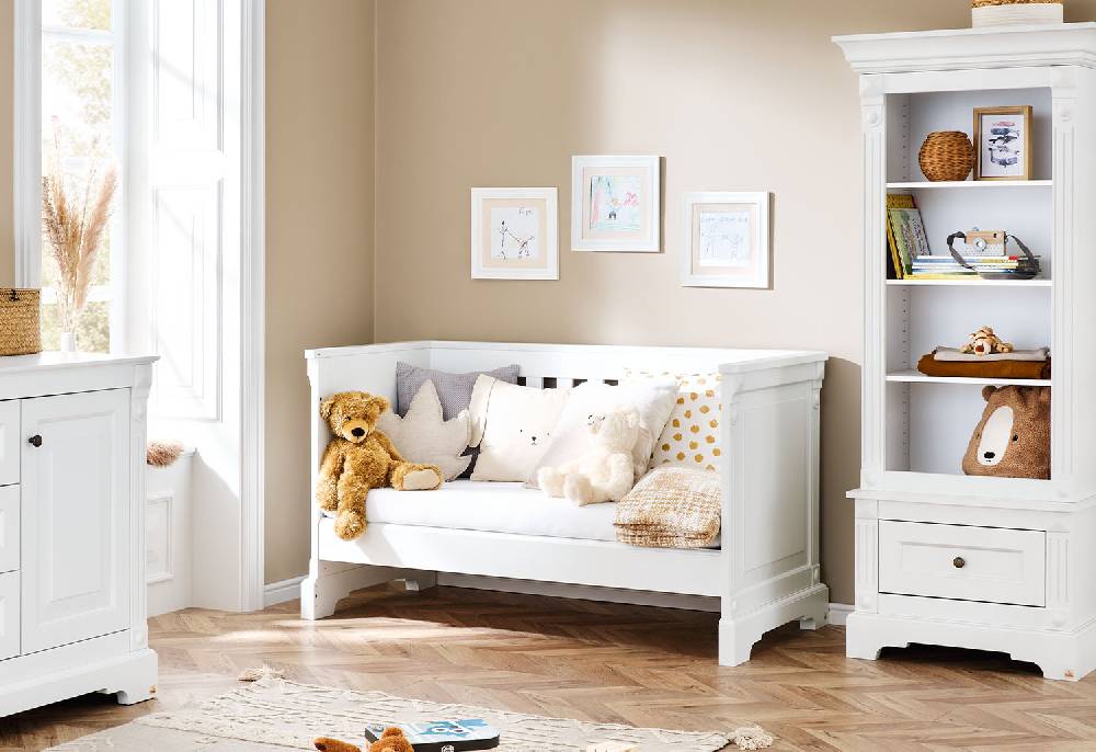Pinolino Kinderbett 'Emilia' Rabatte dieses Monats