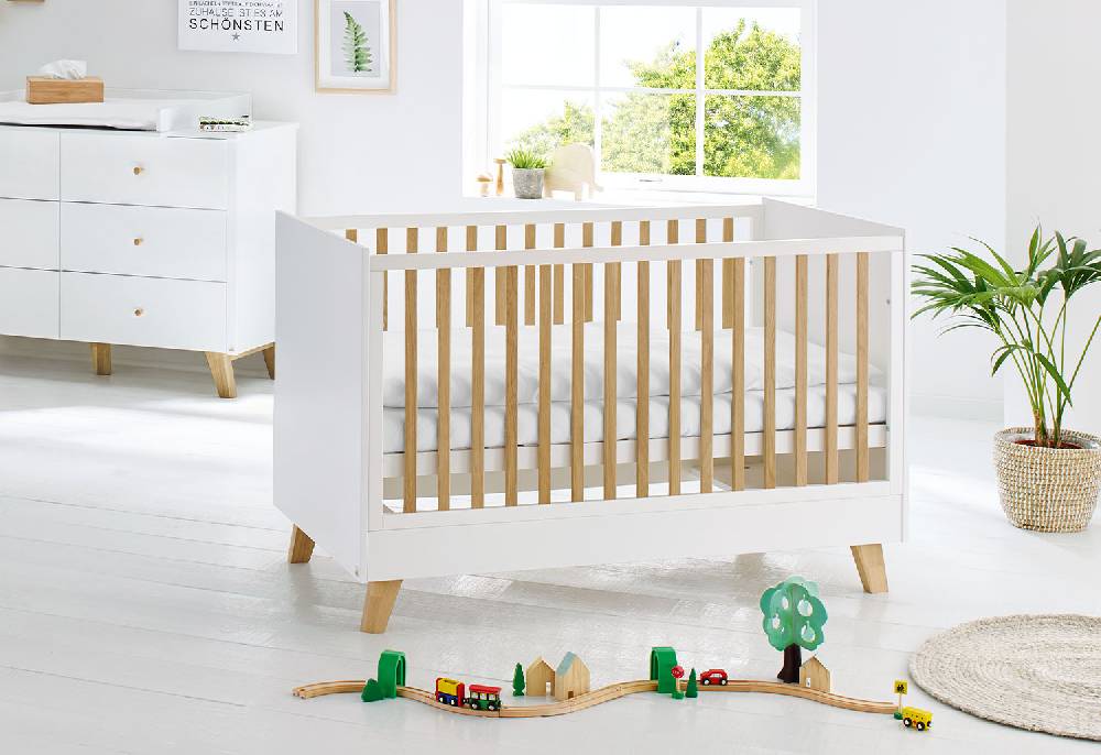Pinolino Kinderbett 'Pan' 2025