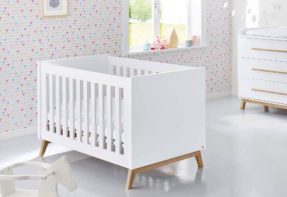 Pinolino Kinderbett 'Riva' Online
