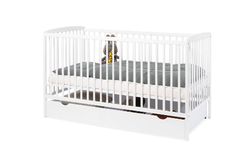 Pinolino Kinderbett 'Malte' Outlet