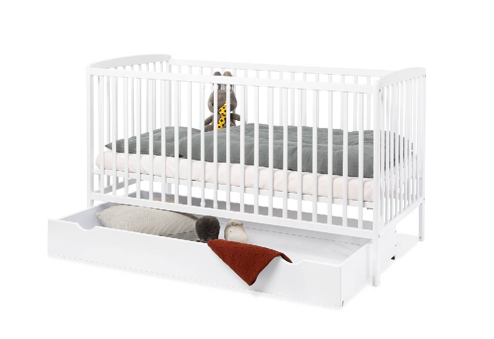 Pinolino Kinderbett 'Malte' Outlet