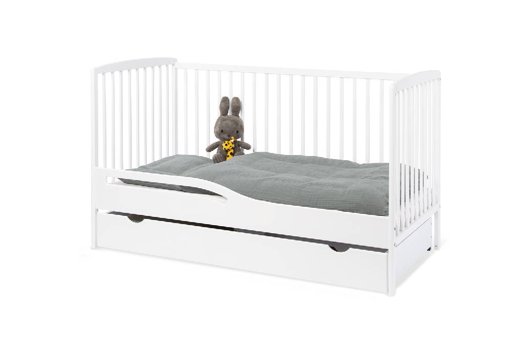Pinolino Kinderbett 'Malte' Outlet