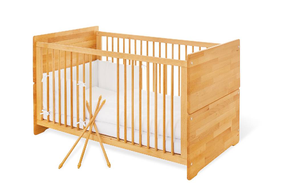 Pinolino Kinderbett 'Natura' Verkauf