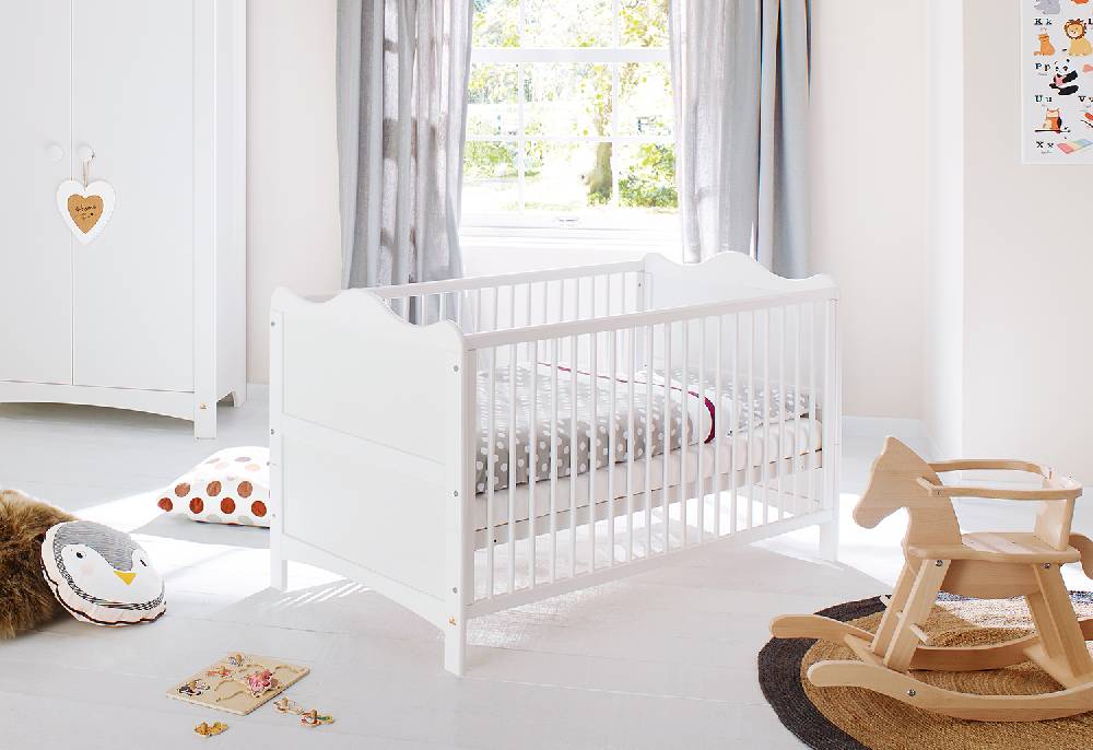 Pinolino Kinderbett 'Florentina' Angebote