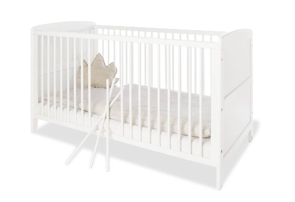 Pinolino Kinderbett 'Viktoria' im Angebot