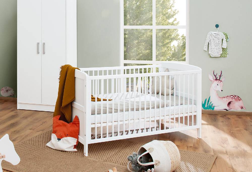 Pinolino Kinderbett 'Viktoria' im Angebot