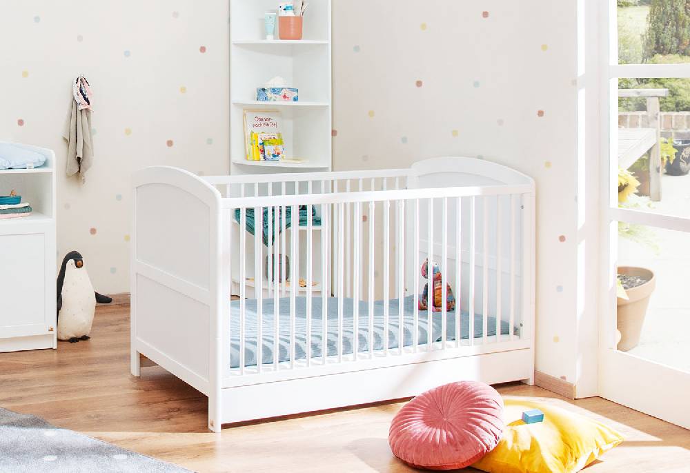 Pinolino Kinderbett 'Laura' Fabrikverkauf