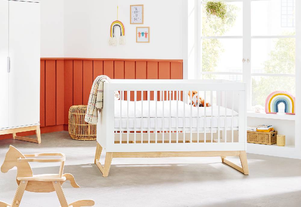 Pinolino Kinderbett 'Bridge' Blitzverkäufe