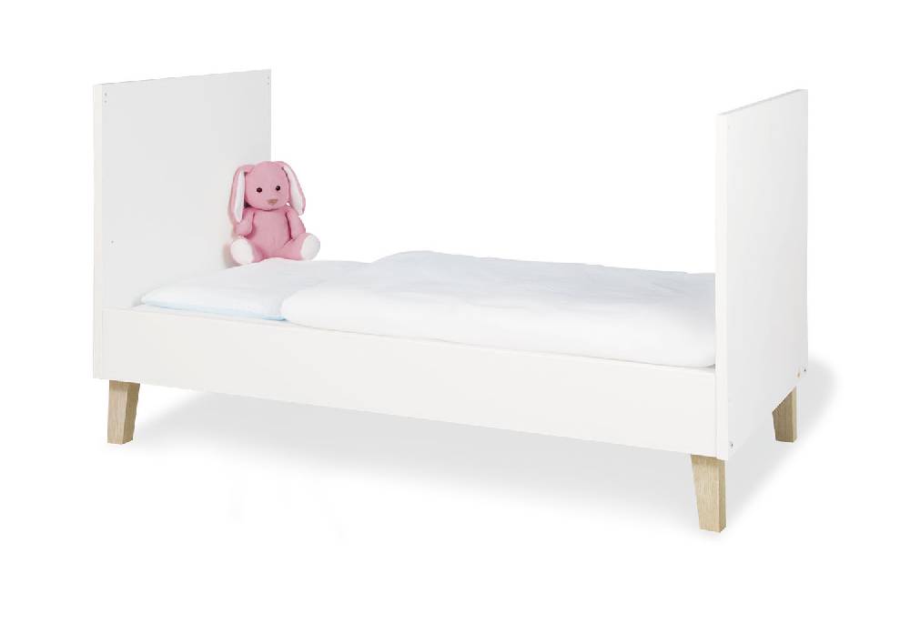 Pinolino Kinderbett 'Lumi' Kostenloser Versand