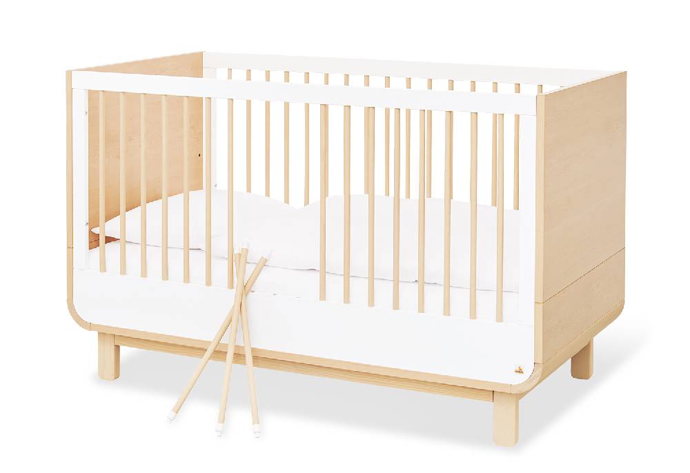 Pinolino Kinderbett 'Round' Fabrik Onlineshop