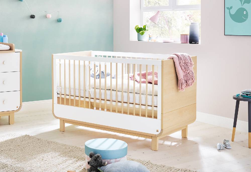 Pinolino Kinderbett 'Round' Fabrik Onlineshop