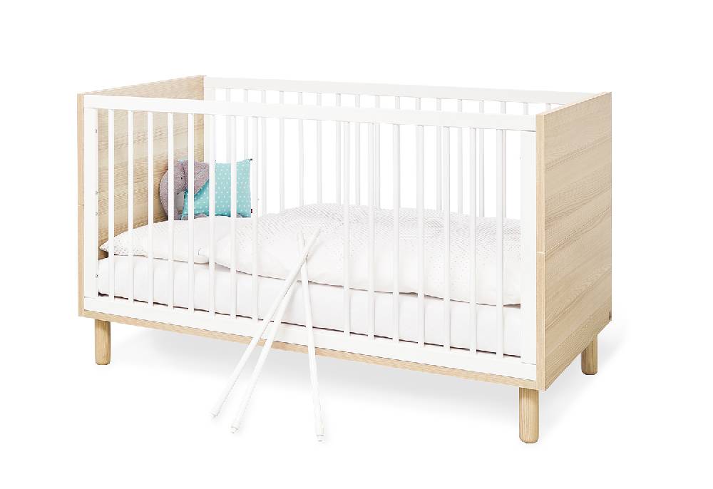 Pinolino Kinderbett 'Flow' Sonderangebot