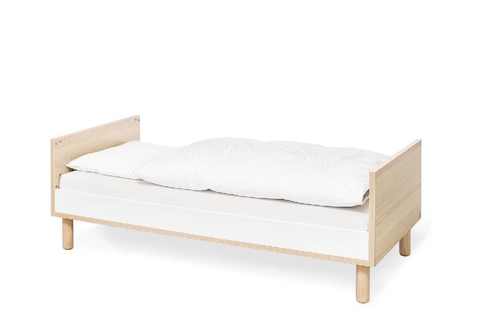 Pinolino Kinderbett 'Flow' Sonderangebot