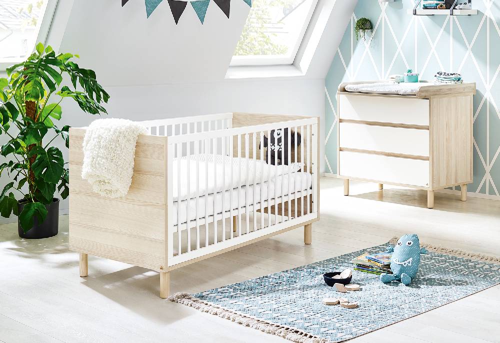 Pinolino Kinderbett 'Flow' Sonderangebot