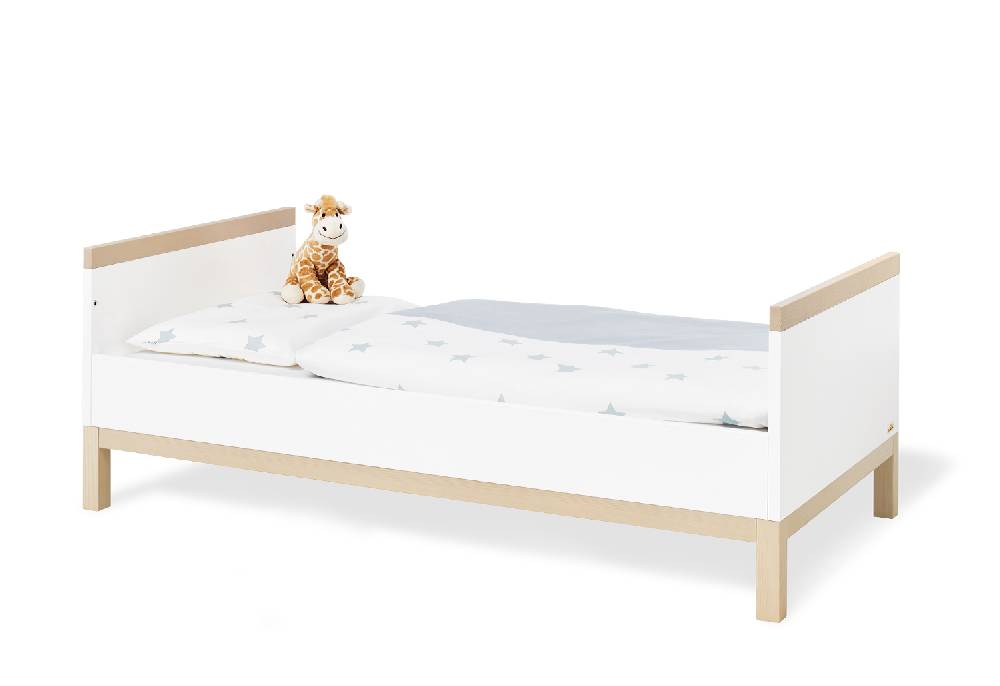 Pinolino Kinderbett 'Light' Versandkostenfrei