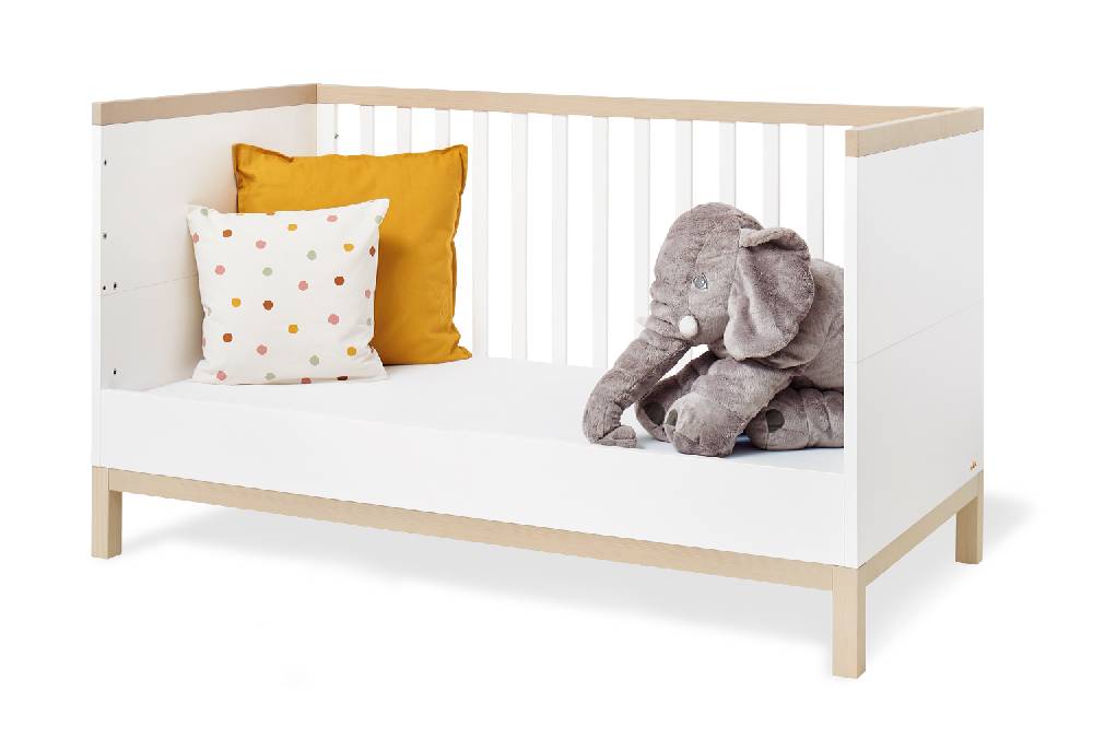 Pinolino Kinderbett 'Light' Versandkostenfrei