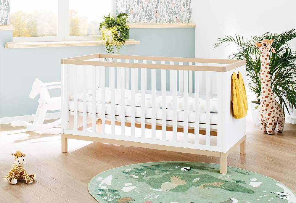 Pinolino Kinderbett 'Light' Versandkostenfrei