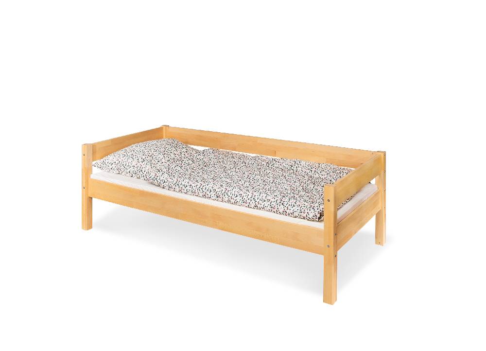 Pinolino Hochbett, Buche geölt Großer Ausverkauf