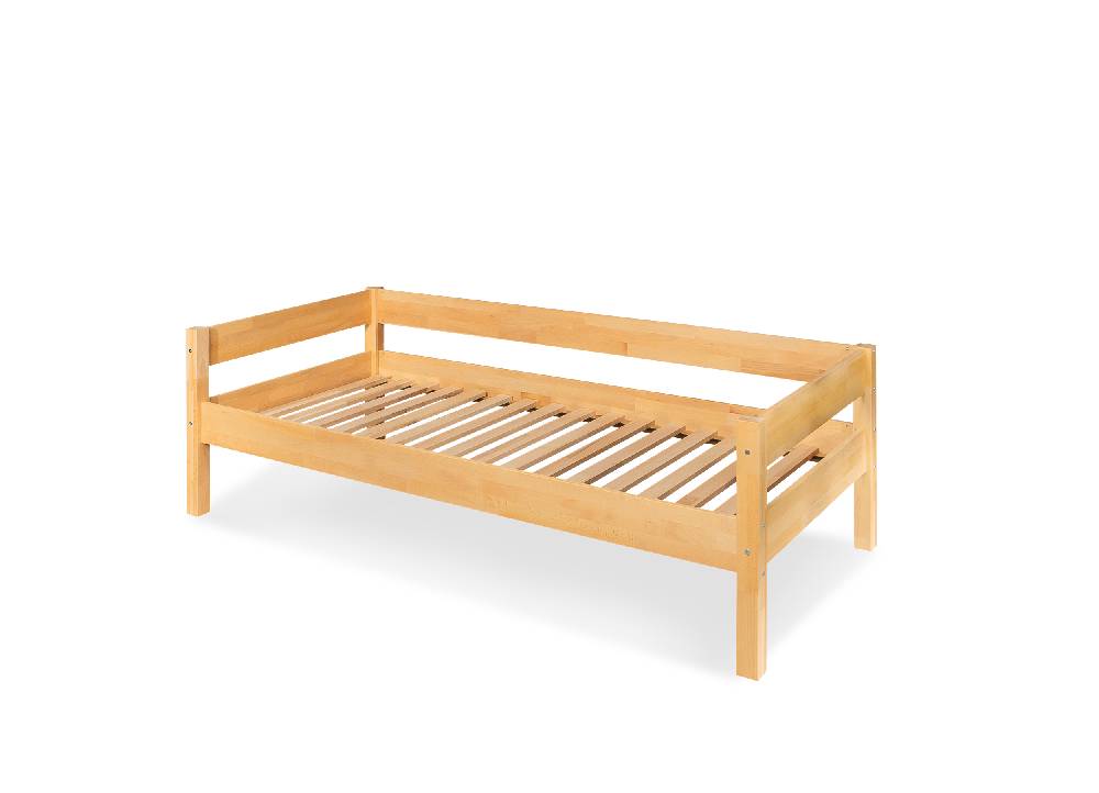 Pinolino Hochbett, Buche geölt Großer Ausverkauf