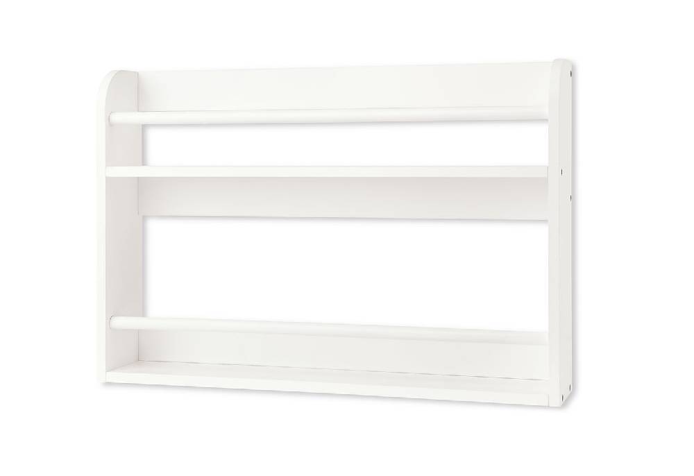 Pinolino Wand-Kinderbücherregal 'Jori' Jubiläumsangebot