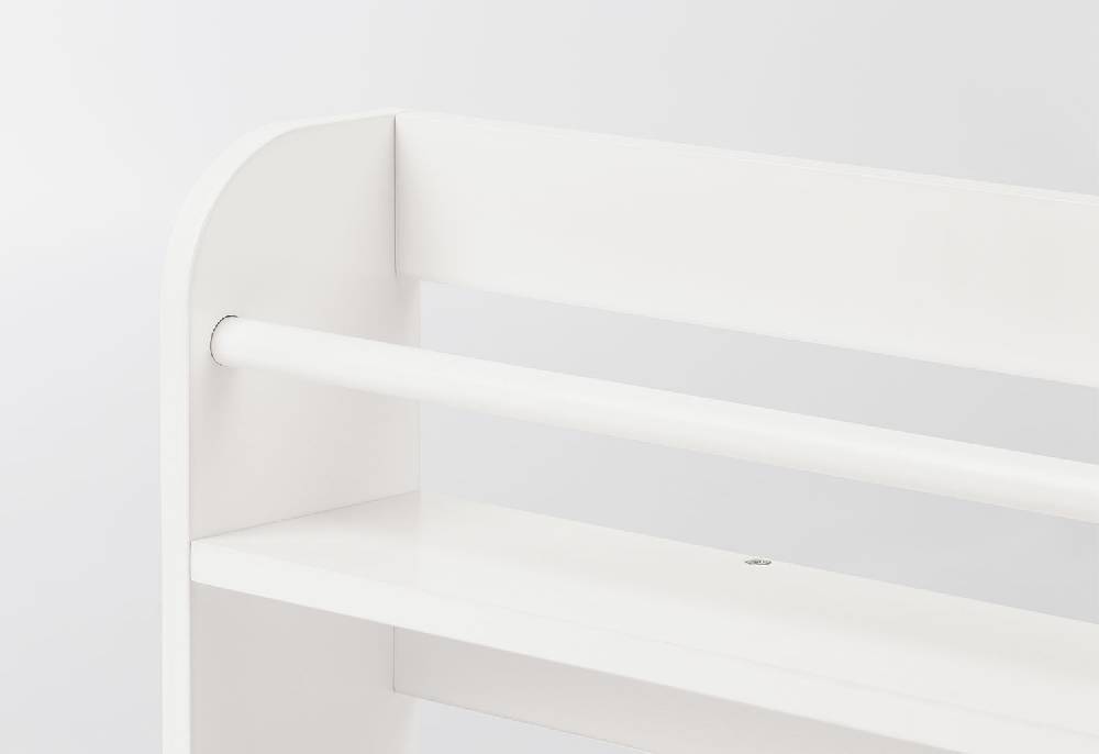 Pinolino Wand-Kinderbücherregal 'Jori' Jubiläumsangebot