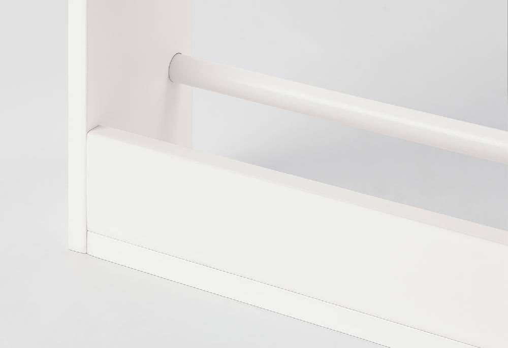 Pinolino Wand-Kinderbücherregal 'Jori' Jubiläumsangebot
