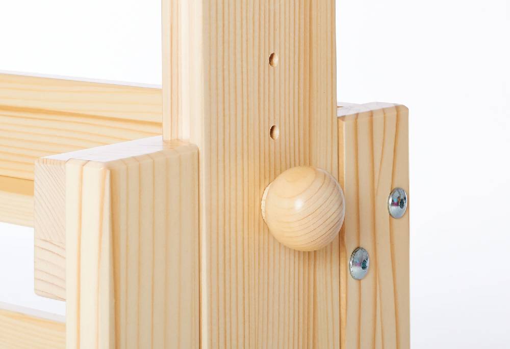 Pinolino Kinderschreibtisch 'Lena', klar lackiert Top Angebot