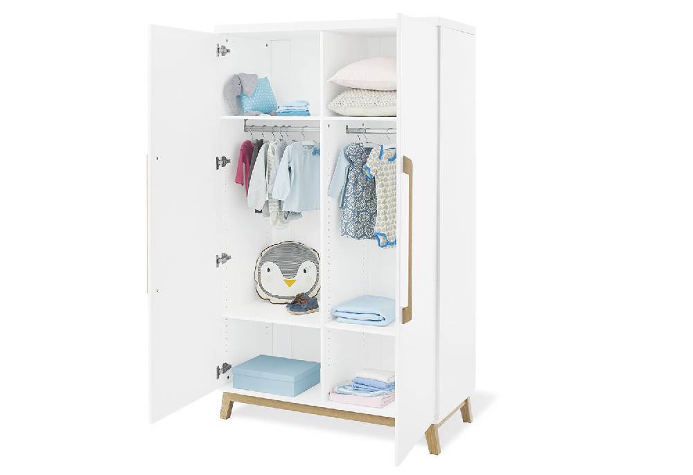 Pinolino Kleiderschrank 'Riva' Bestseller