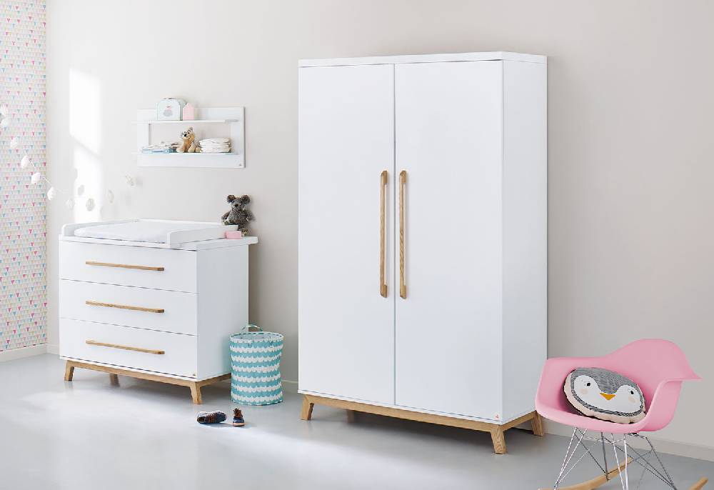 Pinolino Kleiderschrank 'Riva' Bestseller