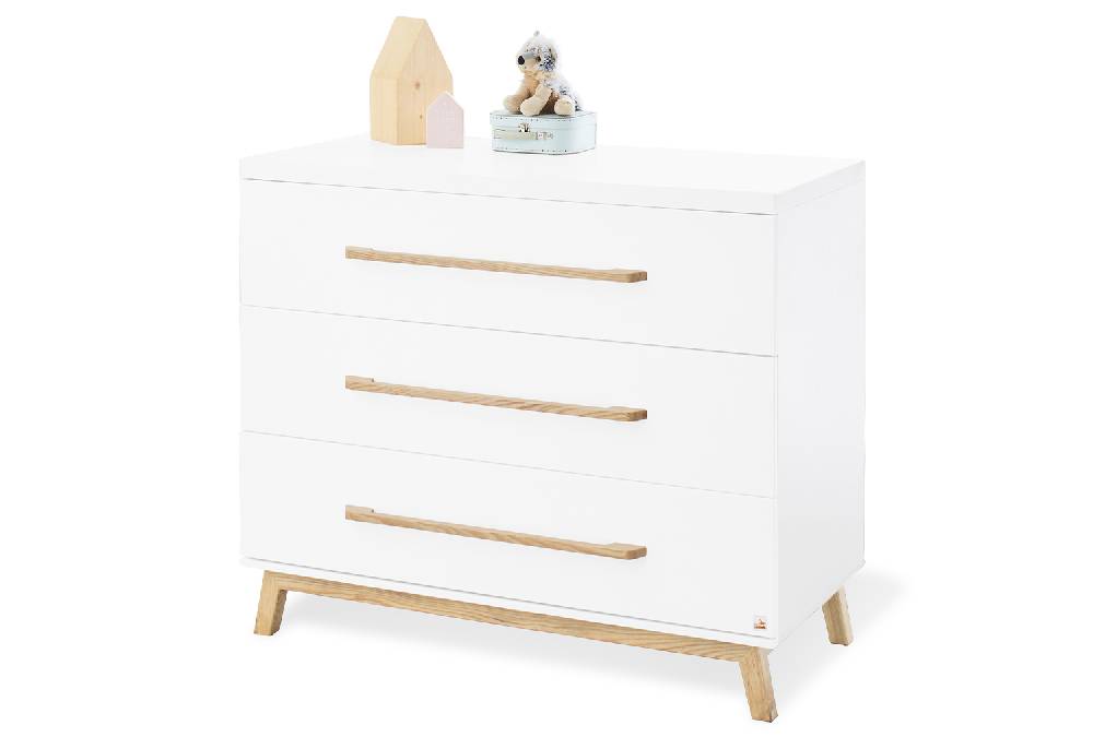 Pinolino Wickelkommode 'Riva' breit Clearance-Verkauf