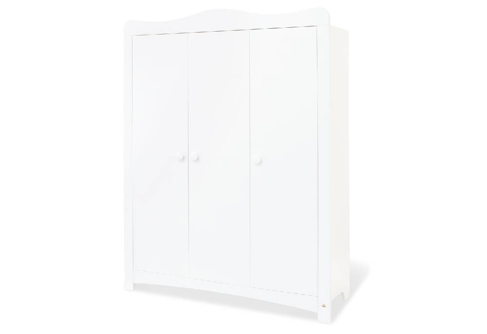 Pinolino Wickelkommode 'Florentina' extrabreit inkl. extrabreitem Regalaufsatz, 2-tlg Online