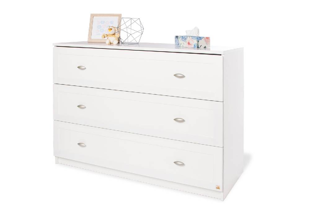 Pinolino Wickelkommode 'Laura' breit Outlet
